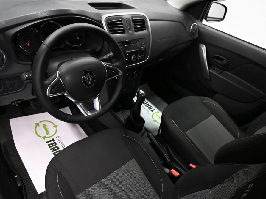 Renault Sandero II Рестайлинг Тверь  - изображение 9