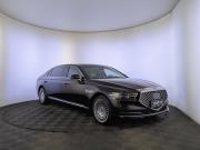 Genesis G90 I Рестайлинг Москва  - изображение 33