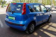 Nissan Note I Ульяновск  - изображение 33