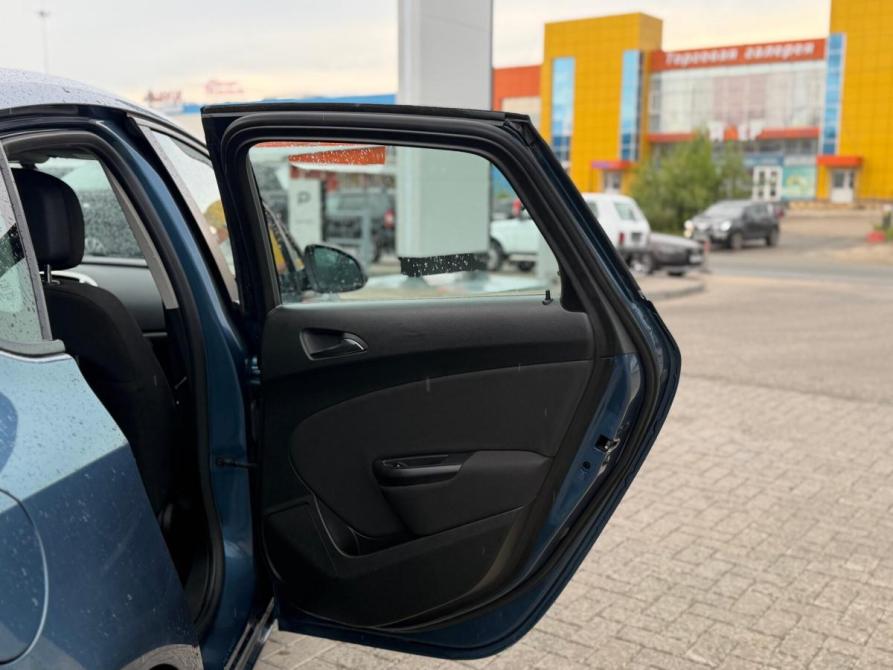 Opel Astra J Рестайлинг Сыктывкар  - изображение 10