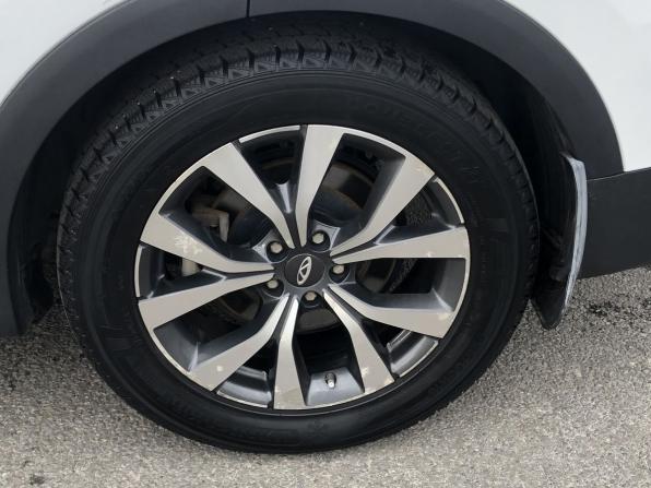 Chery Tiggo 7 Pro Max I с пробегом 2023 года, цена 1 790 000 рублей, 69519 км, внедорожник, Автокод Объявления