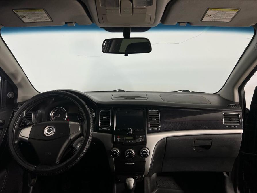 SsangYong Actyon II Архангельск  - изображение 14