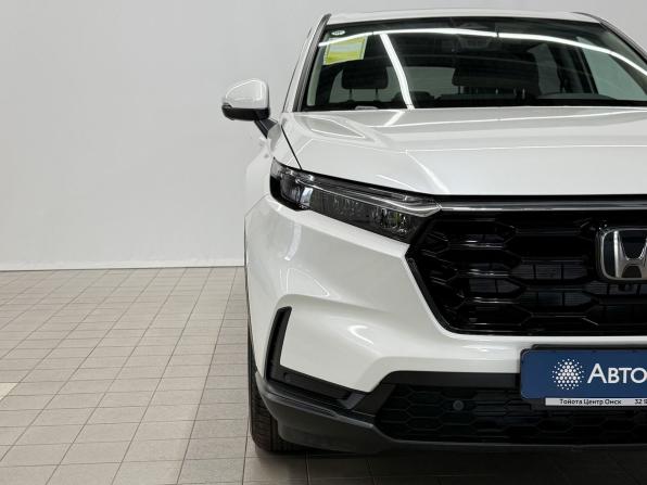 Honda CR-V VI с пробегом 2026 года, цена 4 530 000 рублей, 14 км, внедорожник, Автокод Объявления