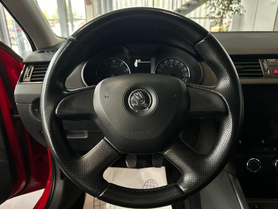 Skoda Octavia III (A7) Санкт-Петербург  - изображение 18