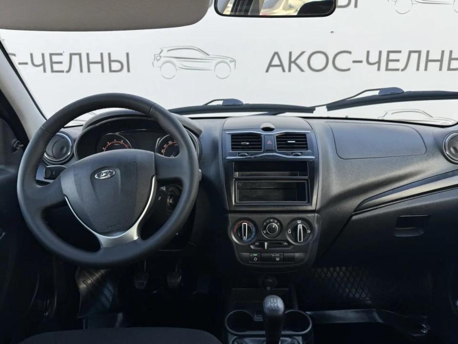 Lada (ВАЗ) Granta I Рестайлинг Набережные Челны  - изображение 15