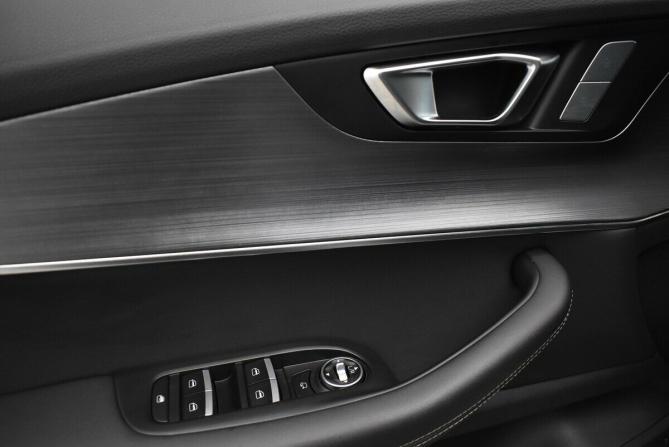Chery Tiggo 7 Pro Max I с пробегом 2023 года, цена 2 130 000 рублей, 35011 км, внедорожник, Автокод Объявления