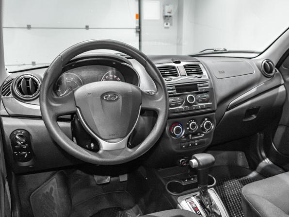 Lada (ВАЗ) Granta I Рестайлинг с пробегом 2019 года, цена 808 424 рубля, 61694 км, седан, Автокод Объявления