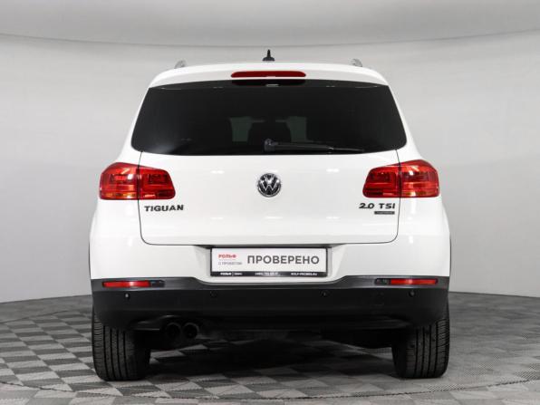 Volkswagen Tiguan I Рестайлинг с пробегом 2011 года, цена 1 150 000 рублей, 223113 км, внедорожник, Автокод Объявления