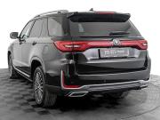 Changan CS95 I Рестайлинг 2 Москва  - изображение 37