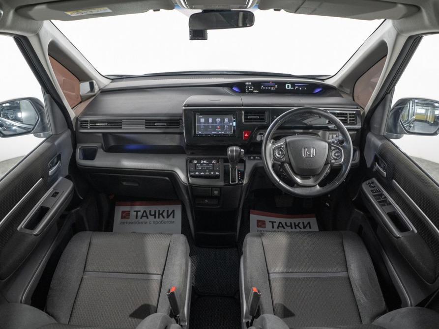 Honda Stepwgn V Рестайлинг Иркутск  - изображение 9