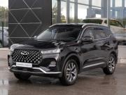 Chery Tiggo 7 Pro I Новосибирск  - изображение 21
