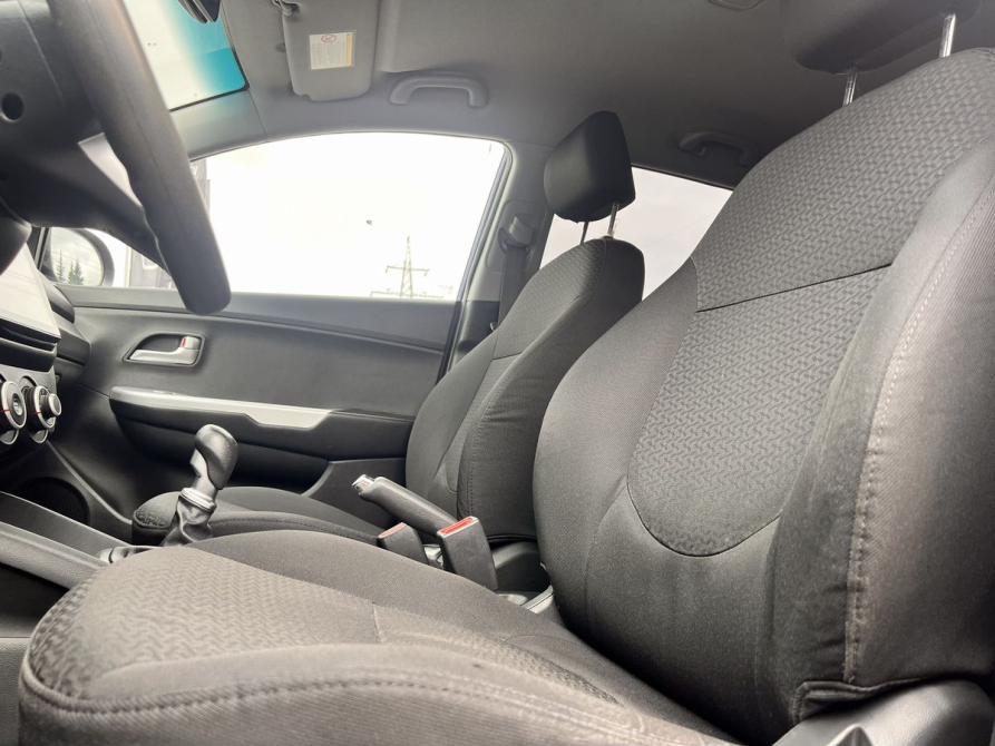 Kia Rio III Уфа  - изображение 15