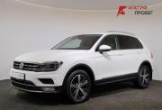Volkswagen Tiguan II Ярославль  - изображение 29