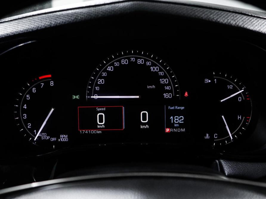 Cadillac CTS III Москва  - изображение 12