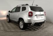 Renault Duster II Волгоград  - изображение 28