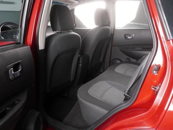 Nissan Qashqai I с пробегом 2010 года, цена 1 109 000 рублей, 171236 км, внедорожник, Автокод Объявления