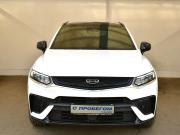 Geely Tugella I Рестайлинг Москва  - изображение 21