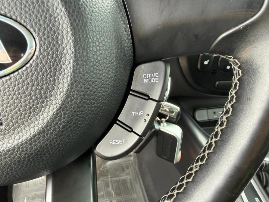 Kia Soul II Рестайлинг Сыктывкар  - изображение 21