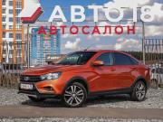 Lada (ВАЗ) Vesta I Ижевск  - изображение 24