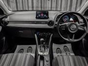 Mazda Demio IV (DJ) Красноярск  - изображение 26