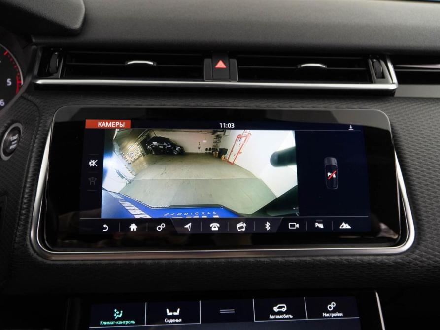 Land Rover Range Rover Velar I Москва  - изображение 14