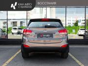Hyundai ix35 I Рестайлинг Казань  - изображение 14