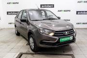 Lada (ВАЗ) Granta I Рестайлинг Ульяновск  - изображение 27