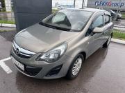 Opel Corsa D Рестайлинг II Уфа  - изображение 11