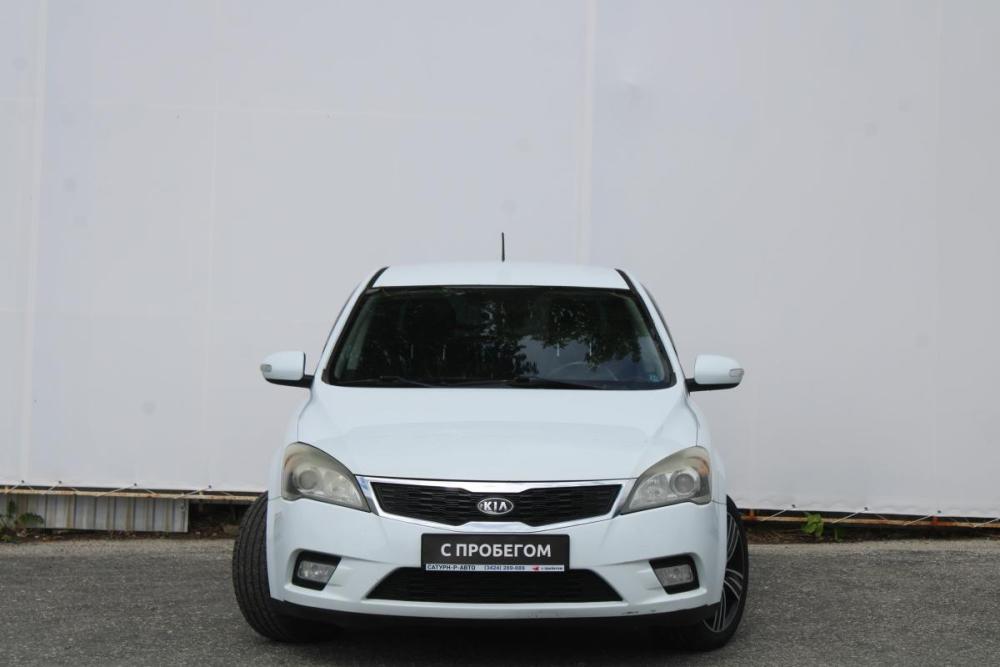 Kia Ceed I Рестайлинг Березники  - изображение 2