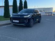Exeed TXL I Рестайлинг Москва  - изображение 11