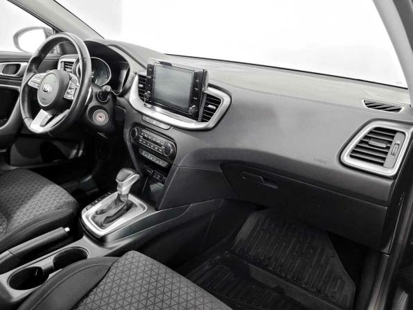 Kia Ceed III с пробегом 2021 года, цена 1 860 000 рублей, 84727 км, универсал, Автокод Объявления
