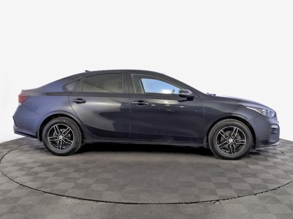 Kia Cerato IV с пробегом 2020 года, цена 1 795 000 рублей, 142496 км, седан, Автокод Объявления