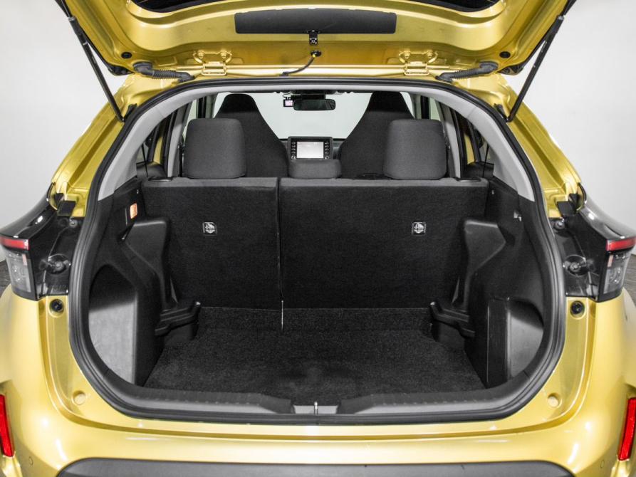 Toyota Yaris Cross Иркутск  - изображение 20