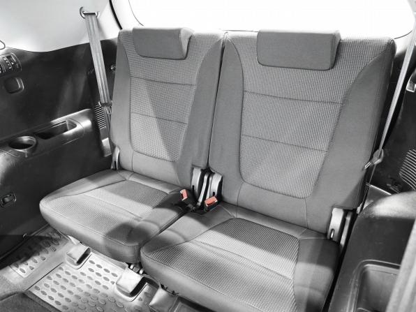 Kia Sorento II Рестайлинг с пробегом 2012 года, цена 1 665 000 рублей, 138774 км, внедорожник, Автокод Объявления