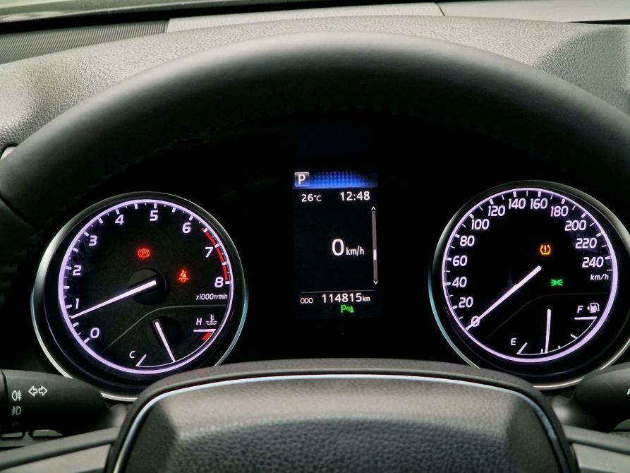 Toyota Camry VIII (XV70) Челябинск  - изображение 14