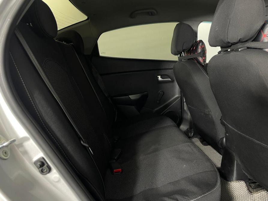 Kia Rio III Рестайлинг Воронеж  - изображение 22