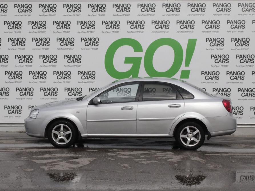 Chevrolet Lacetti I Владимир  - изображение 8