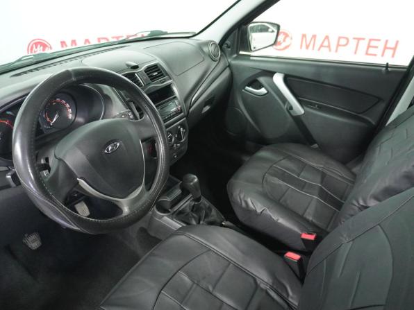 Lada (ВАЗ) Granta I Рестайлинг с пробегом 2019 года, цена 539 000 рублей, 97265 км, седан, Автокод Объявления