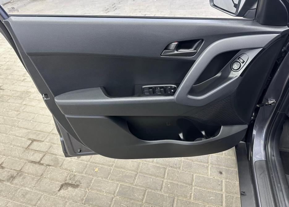 Hyundai Creta I Рестайлинг Тамбов  - изображение 19