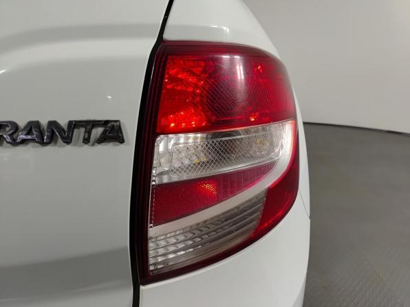 Lada (ВАЗ) Granta I с пробегом 2018 года, цена 510 000 рублей, 172866 км, седан, Автокод Объявления