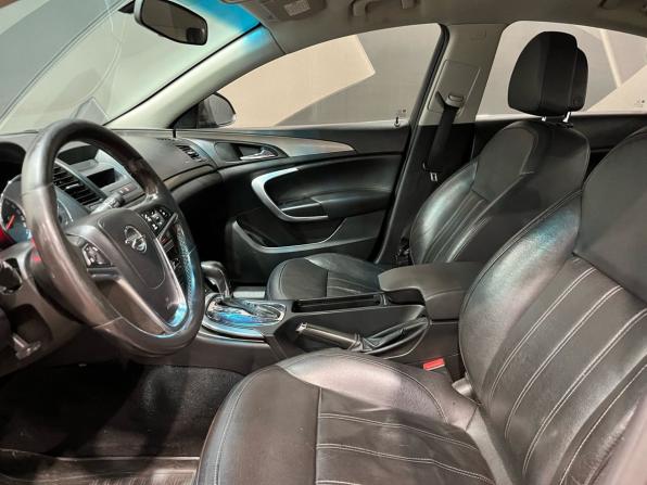 Opel Insignia I с пробегом 2011 года, цена 640 000 рублей, 381579 км, седан, Автокод Объявления