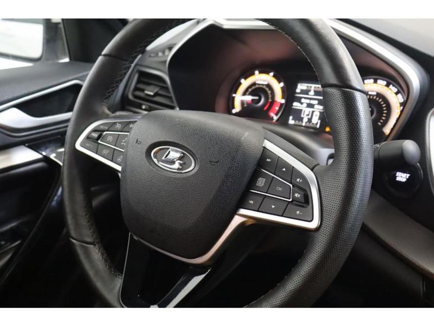 Lada (ВАЗ) Vesta I Рестайлинг (NG) Коломна  - изображение 8