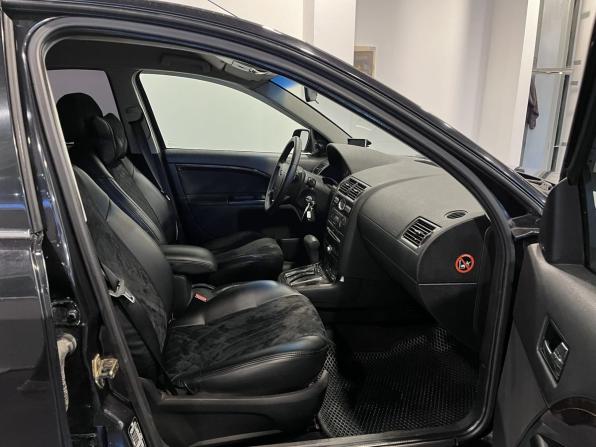 Ford Mondeo III Рестайлинг с пробегом 2006 года, цена 355 000 рублей, 255698 км, седан, Автокод Объявления