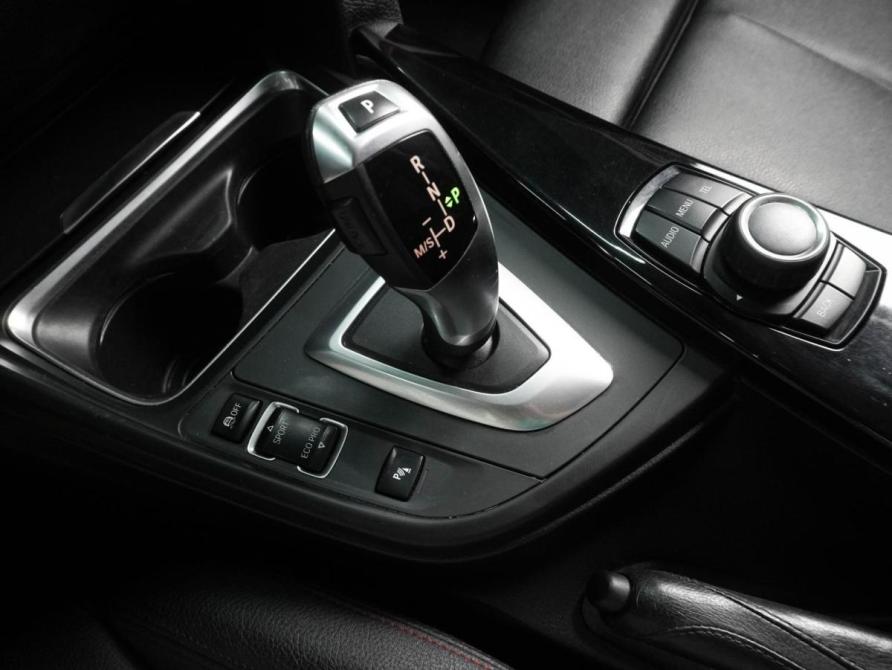 BMW 3 серии VI (F3x) Воронеж  - изображение 15