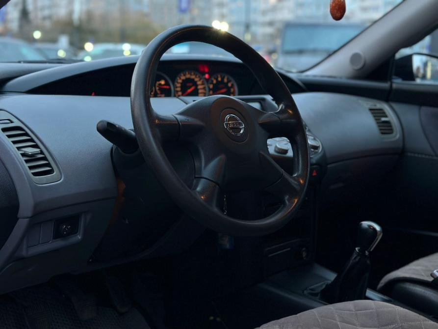 Nissan Primera III (P12) Ижевск  - изображение 12