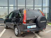 Honda CR-V II Москва  - изображение 32