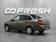 Lada (ВАЗ) Granta I Воронеж  - изображение 15