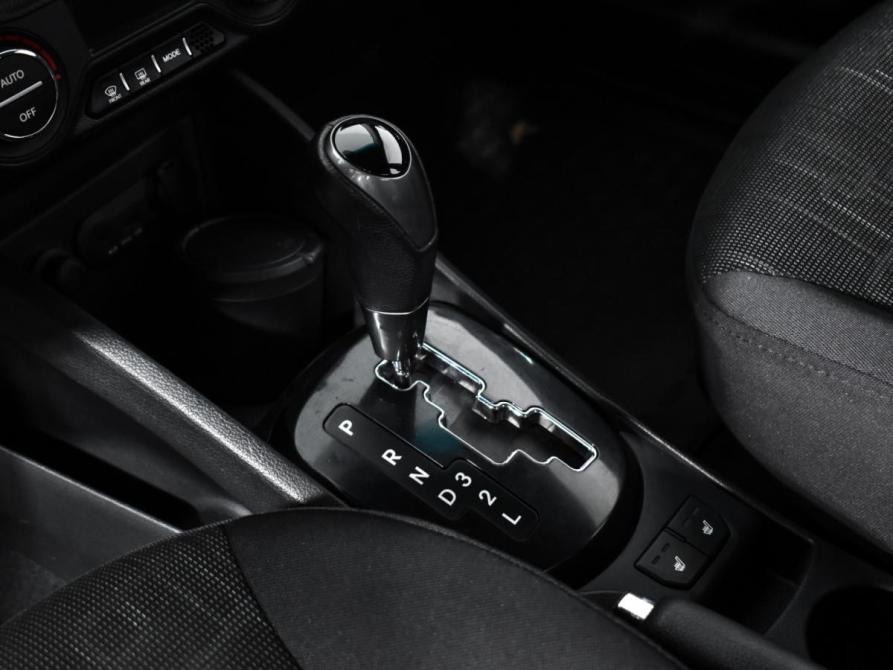 Kia Rio III Санкт-Петербург  - изображение 11