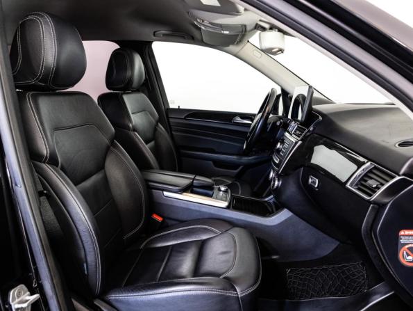 Mercedes-Benz M-Класс III (W166) с пробегом 2015 года, цена 1 999 000 рублей, 293303 км, внедорожник, Автокод Объявления