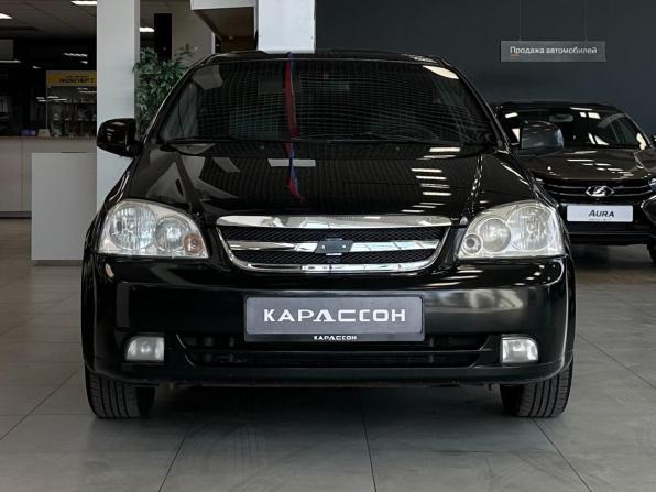 Chevrolet Lacetti I с пробегом 2012 года, цена 515 000 рублей, 186000 км, седан, Автокод Объявления